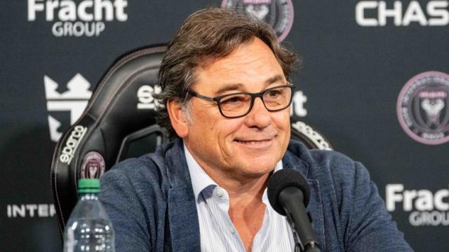 开云入口-梅西浓度再提升！梅西忘年交掌管迈阿密竞技事务