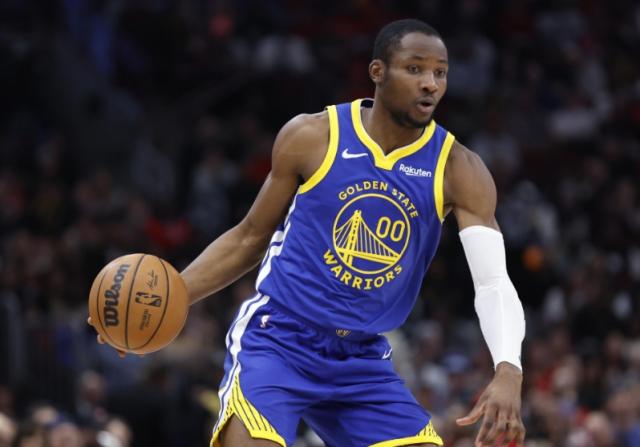 kaiyun-身后火箭步步紧逼 库明加独挑勇士锋线大梁