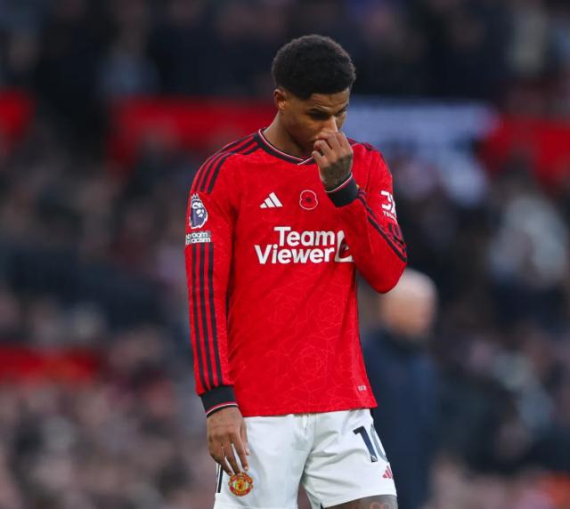 开云首页登录-曼联宣布处理拉什福德，他是怎样醉酒后请病假的？