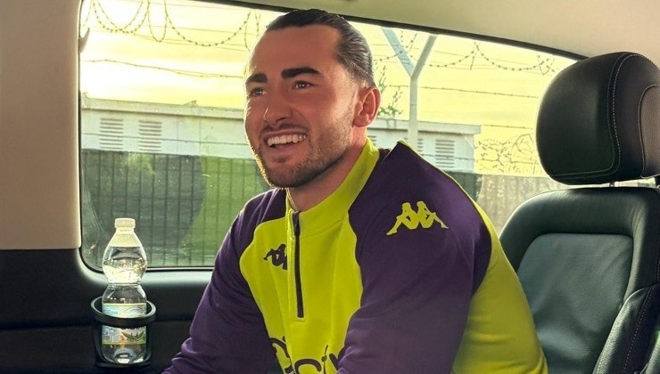 开云首页登录-迪马：哈里森抵达佛罗伦萨将体检签约，但无法参加本周末意甲联赛