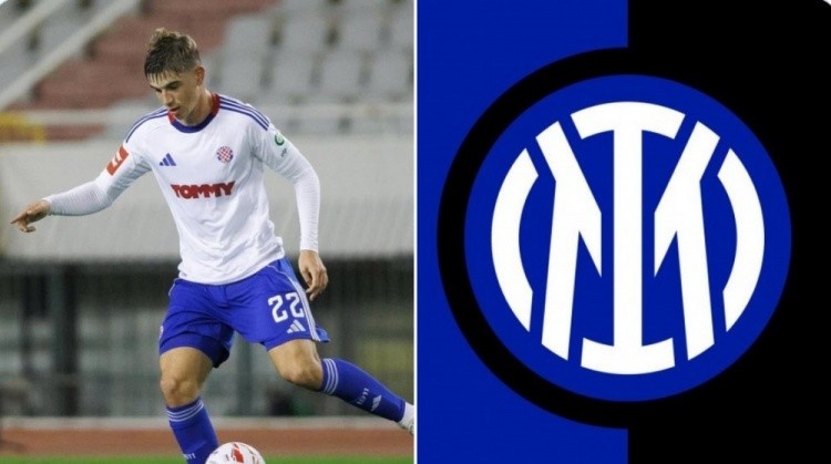 开云首页登录-迪马：哈伊杜克接受国米对姆拉契奇的500万欧＋奖金报价