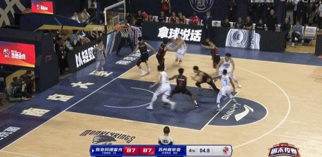 开云首页登录-【人物】从鹭岛少年到同曦新核 19岁葳少的林疯狂