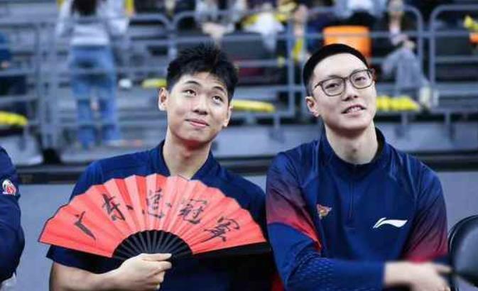 开云首页登录-广东队、首钢队多名主力球员受伤，争冠前景希望渺茫