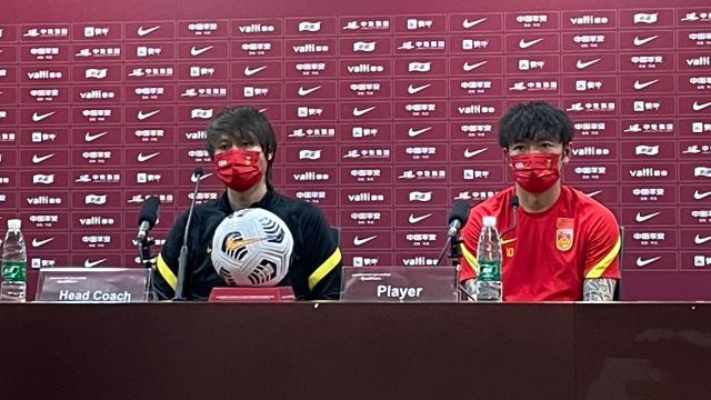 开云全站-李铁：西征做了很多心理工作 感谢大家！向里皮致敬